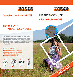 Insektenschutz