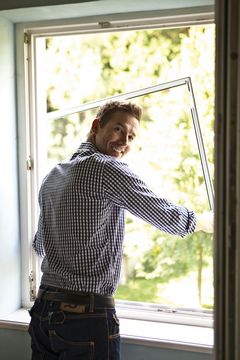Fenster