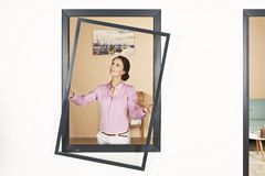 Fenster